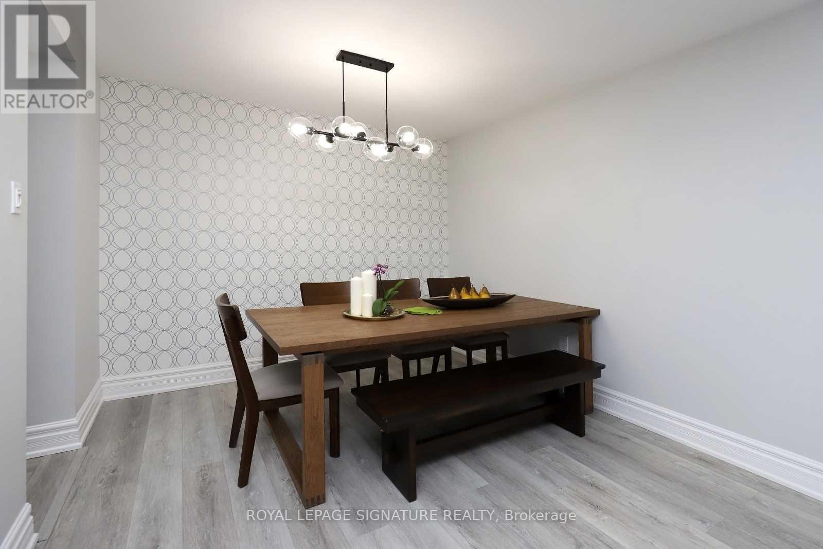 1101 - 100 County Court Boulevard, Brampton, Ontario  L6W 3X1 - Photo 5 - W12740516