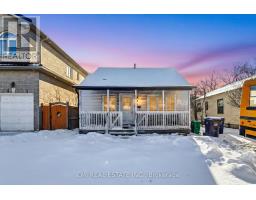 3032 VICTORY CRESCENT, Mississauga, Ontario