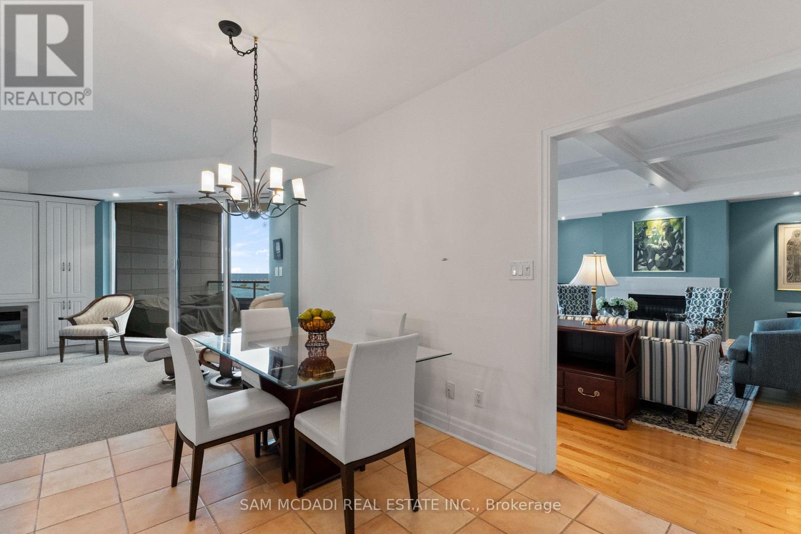 509 - 65 Port Street E, Mississauga, Ontario  L5G 4V3 - Photo 18 - W12740542