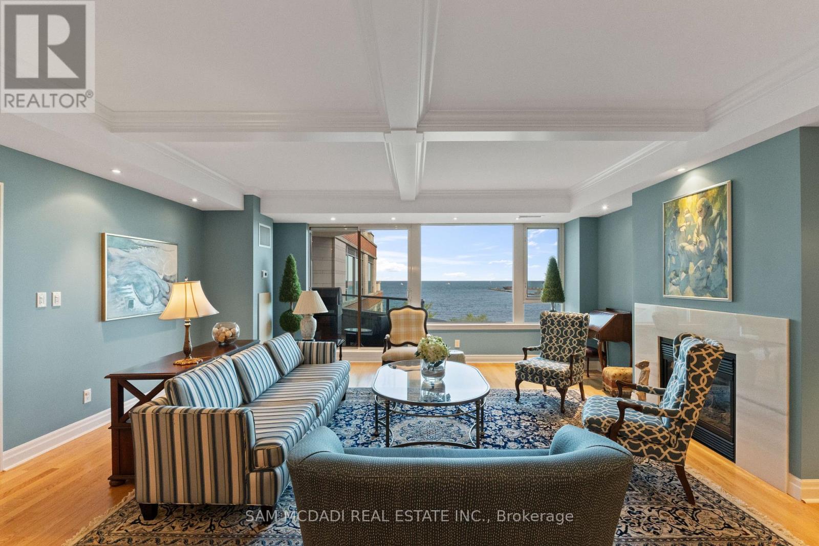 509 - 65 Port Street E, Mississauga, Ontario  L5G 4V3 - Photo 19 - W12740542