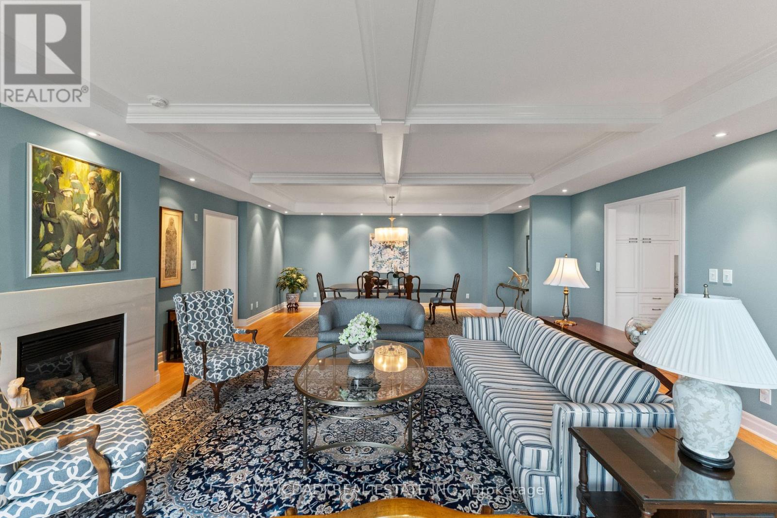 509 - 65 Port Street E, Mississauga, Ontario  L5G 4V3 - Photo 20 - W12740542