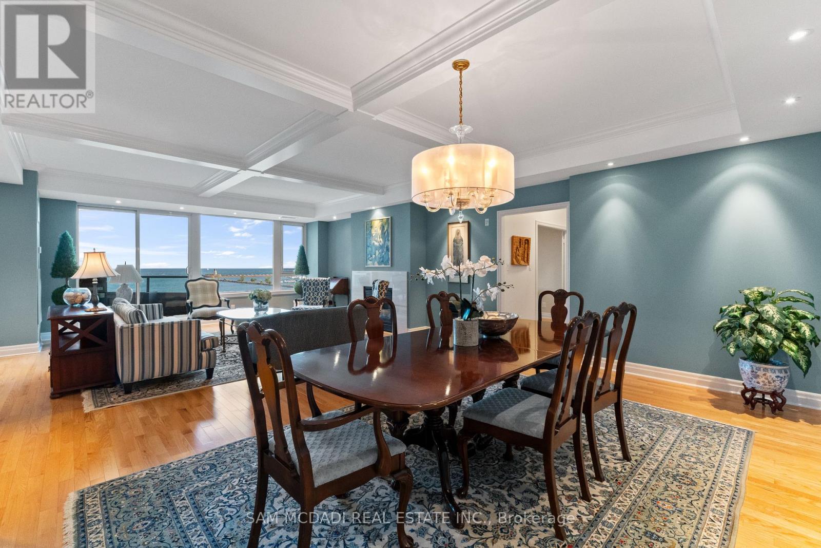 509 - 65 Port Street E, Mississauga, Ontario  L5G 4V3 - Photo 22 - W12740542