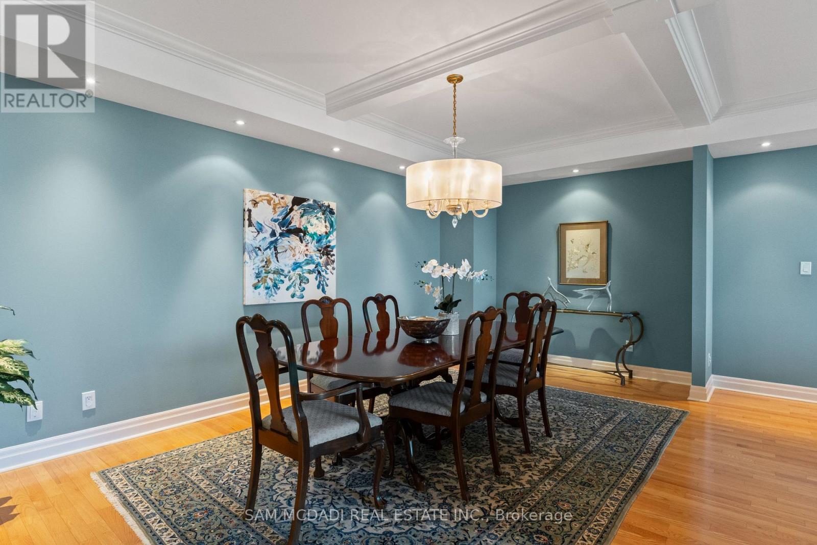 509 - 65 Port Street E, Mississauga, Ontario  L5G 4V3 - Photo 23 - W12740542