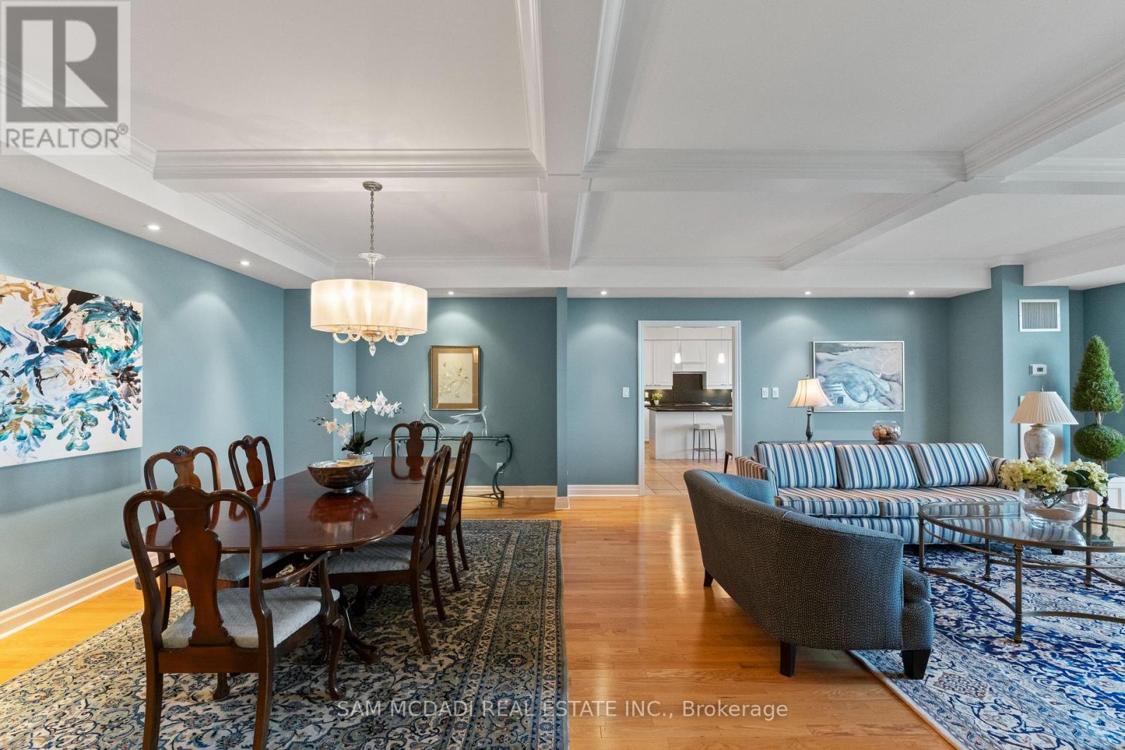 509 - 65 Port Street E, Mississauga, Ontario  L5G 4V3 - Photo 24 - W12740542