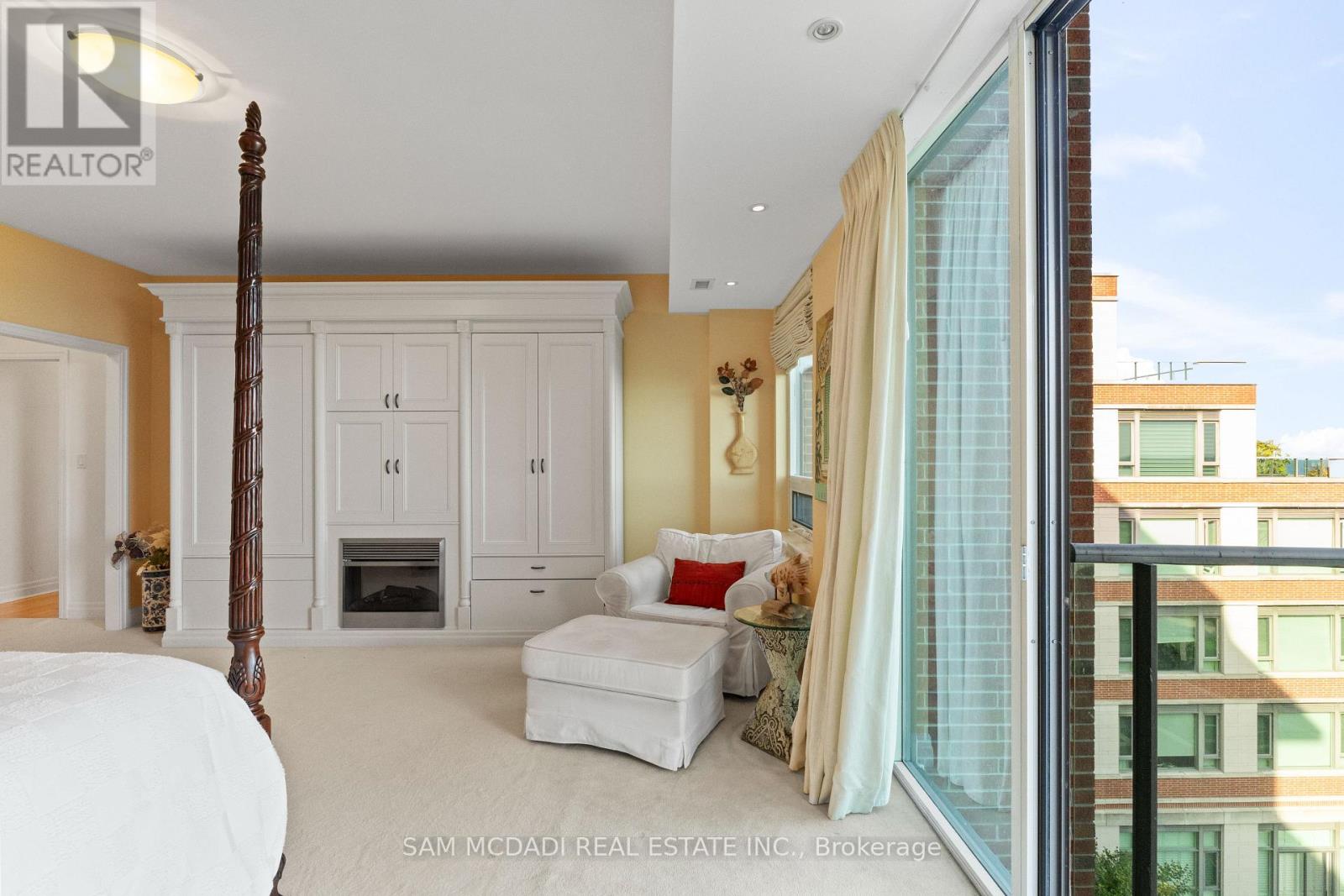 509 - 65 Port Street E, Mississauga, Ontario  L5G 4V3 - Photo 27 - W12740542