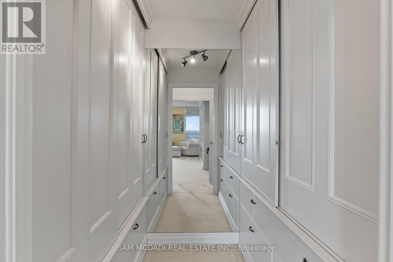 509 - 65 Port Street E, Mississauga, Ontario  L5G 4V3 - Photo 33 - W12740542