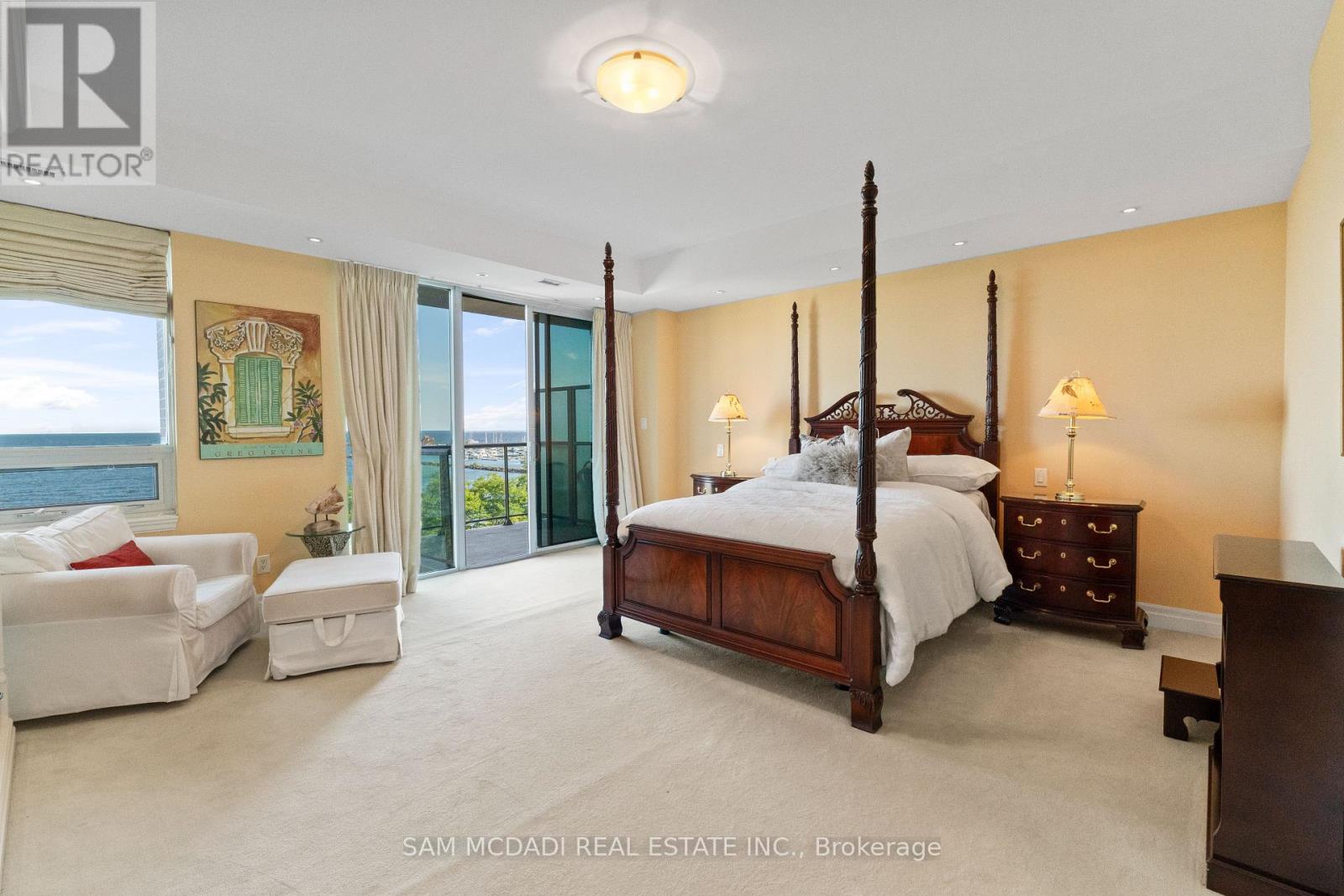 509 - 65 Port Street E, Mississauga, Ontario  L5G 4V3 - Photo 35 - W12740542