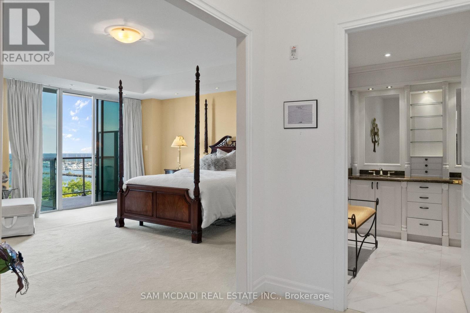 509 - 65 Port Street E, Mississauga, Ontario  L5G 4V3 - Photo 36 - W12740542