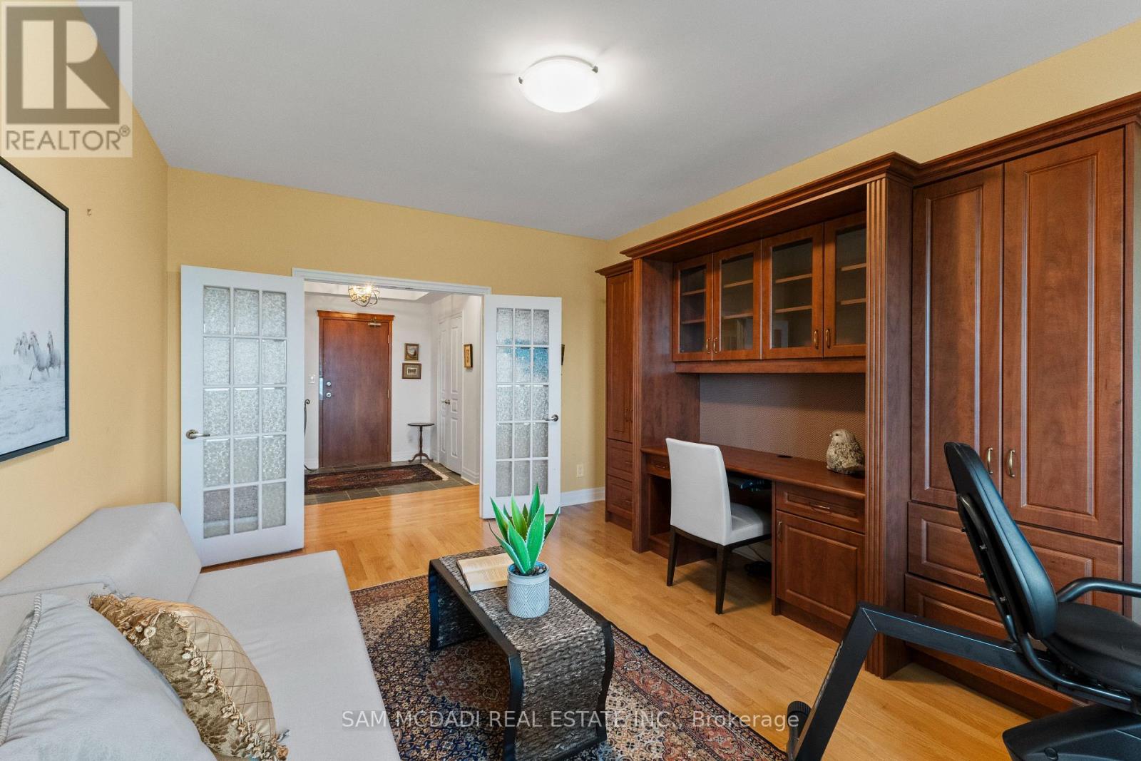 509 - 65 Port Street E, Mississauga, Ontario  L5G 4V3 - Photo 42 - W12740542