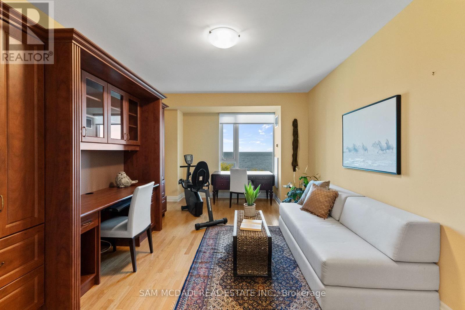 509 - 65 Port Street E, Mississauga, Ontario  L5G 4V3 - Photo 43 - W12740542