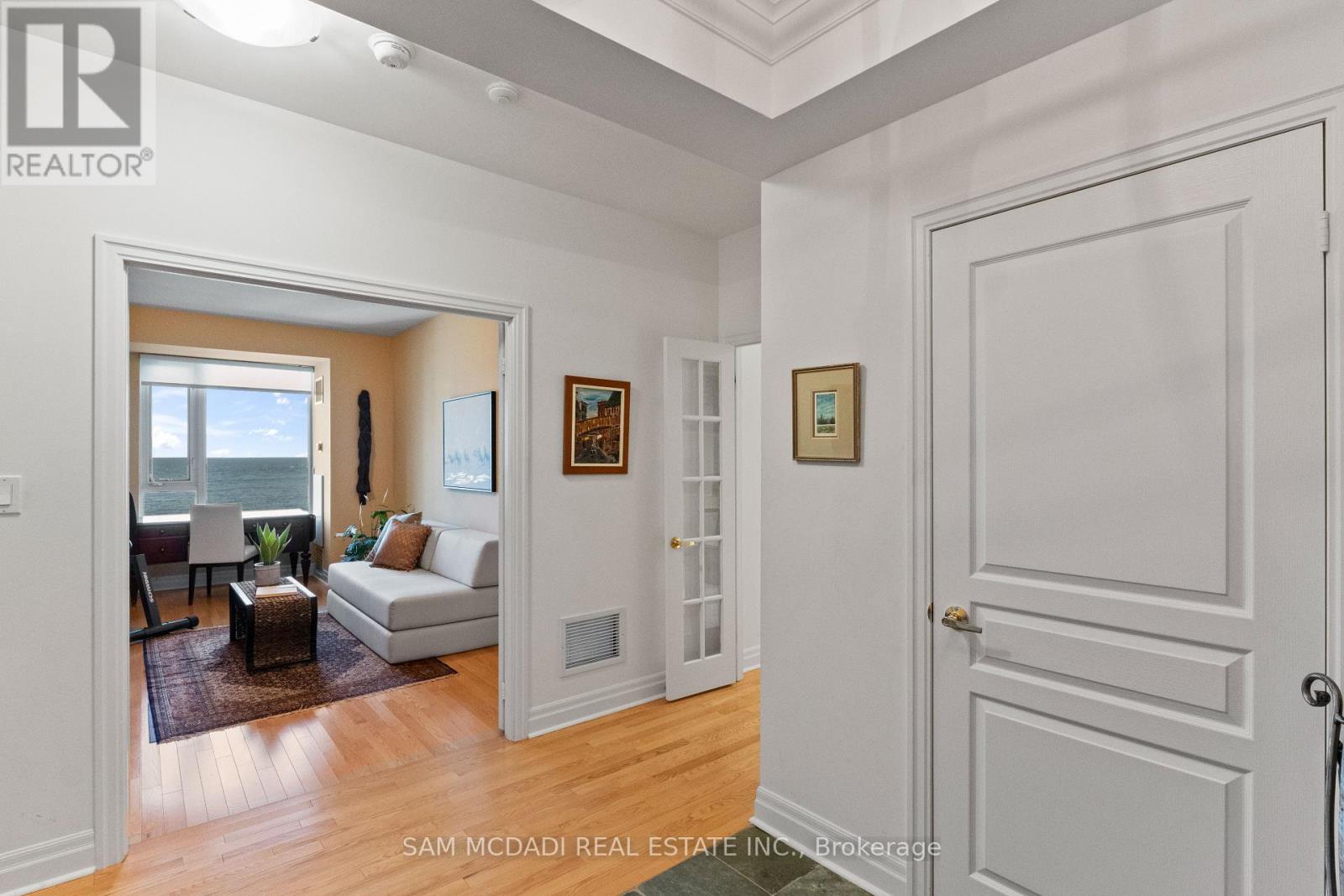 509 - 65 Port Street E, Mississauga, Ontario  L5G 4V3 - Photo 44 - W12740542