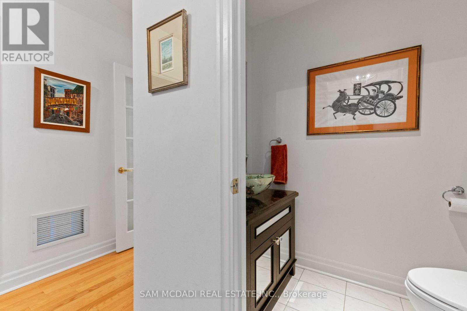 509 - 65 Port Street E, Mississauga, Ontario  L5G 4V3 - Photo 45 - W12740542