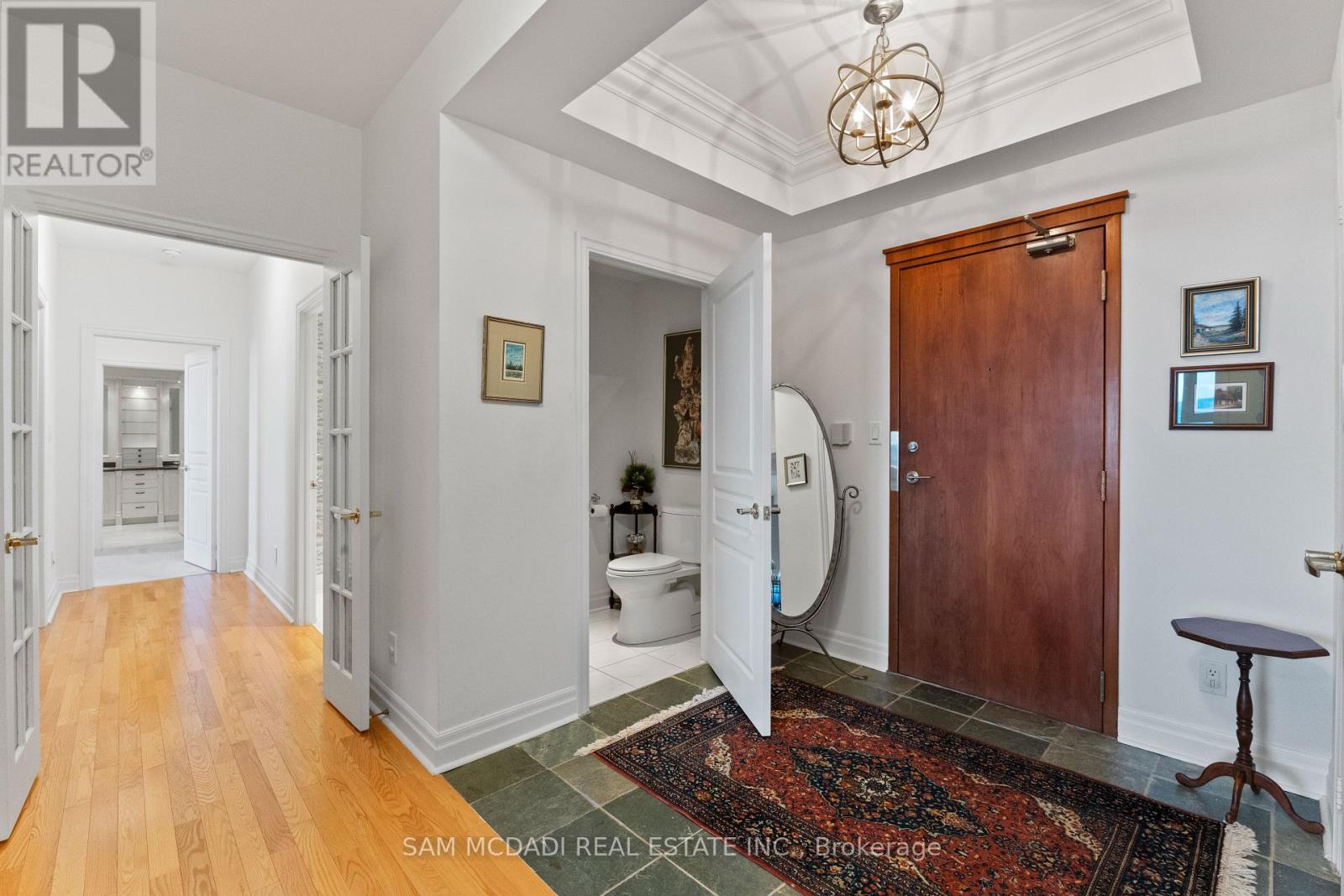 509 - 65 Port Street E, Mississauga, Ontario  L5G 4V3 - Photo 46 - W12740542