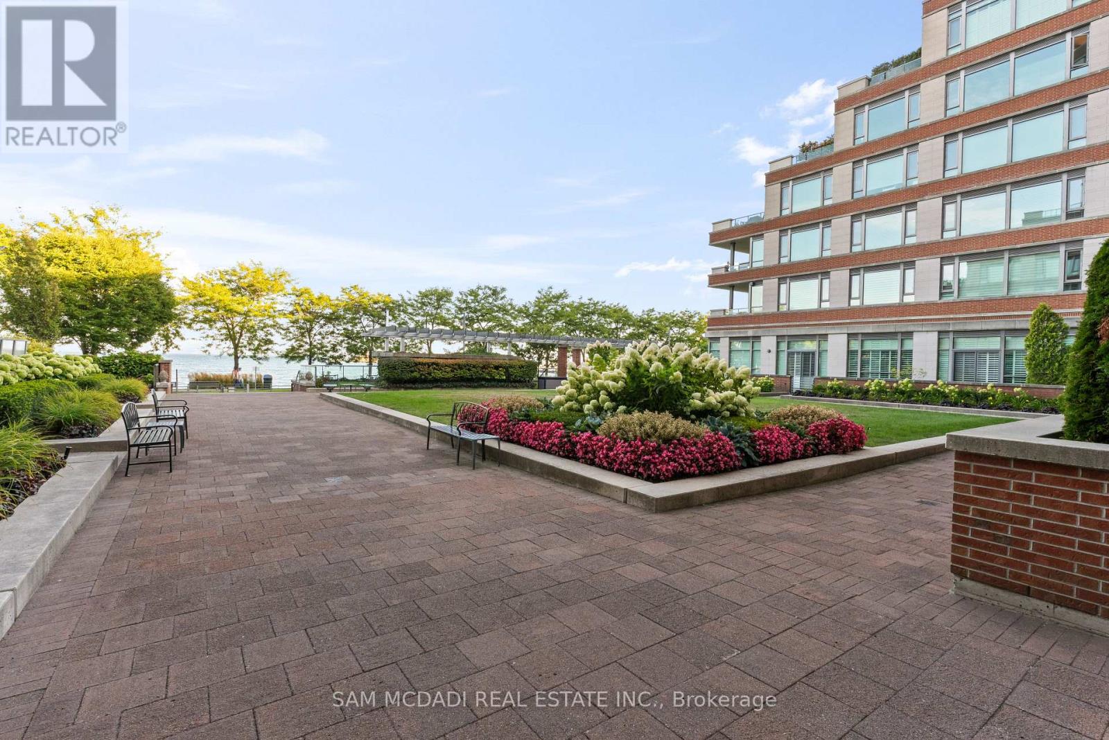 509 - 65 Port Street E, Mississauga, Ontario  L5G 4V3 - Photo 47 - W12740542