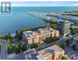 509 - 65 PORT STREET E, Mississauga, Ontario