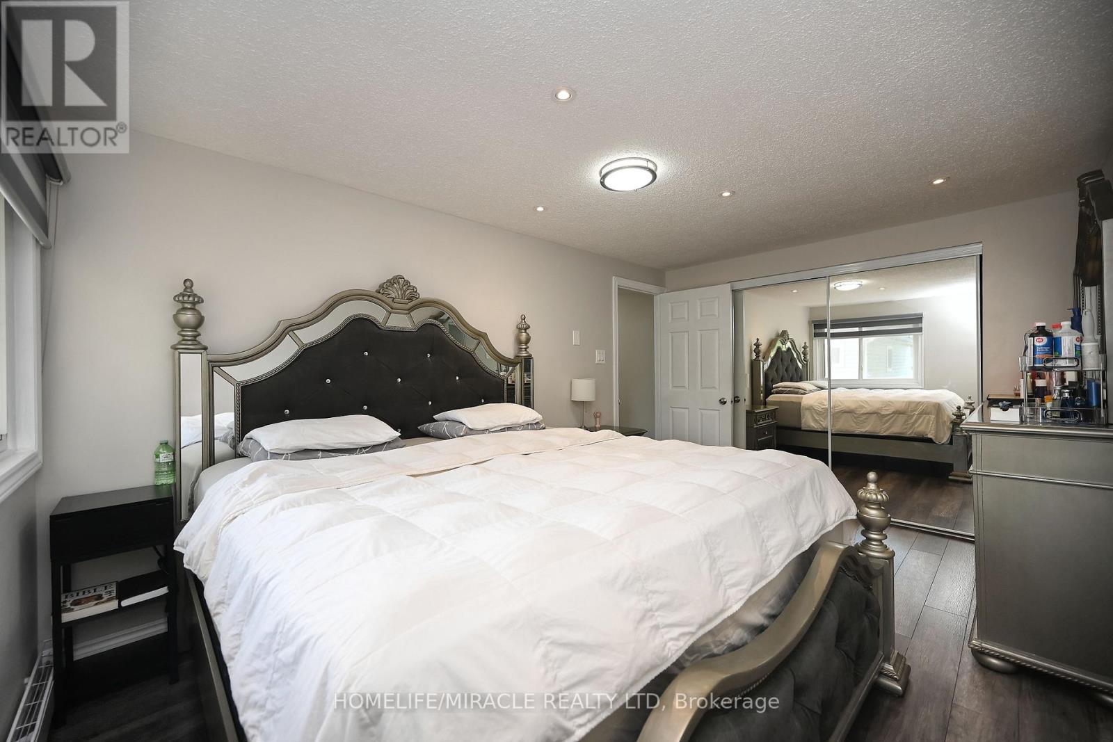 10 Grasspoint Square, Brampton (Northgate), Ontario  L6S 2J2 - Photo 17 - W12740548