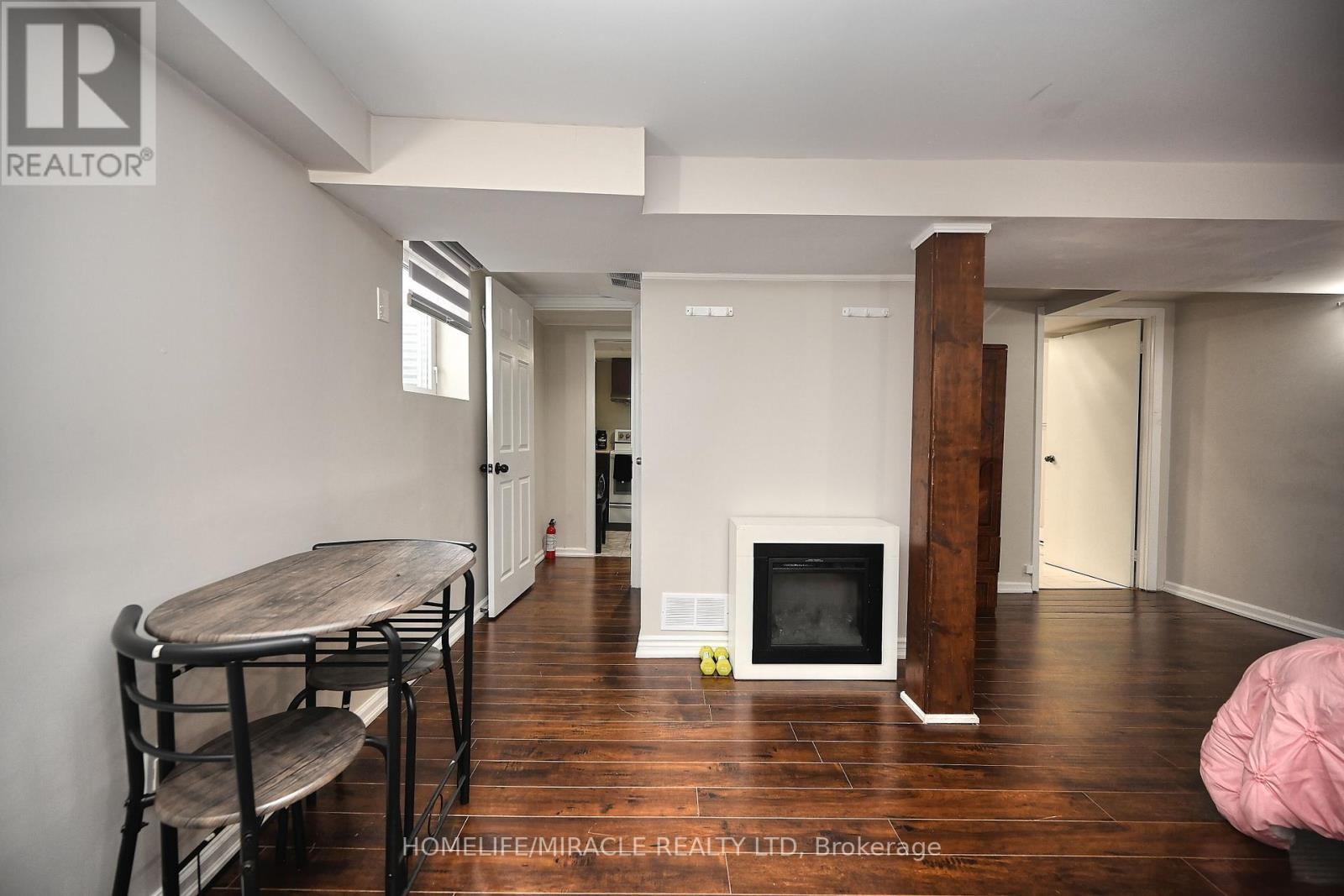 10 Grasspoint Square, Brampton (Northgate), Ontario  L6S 2J2 - Photo 32 - W12740548