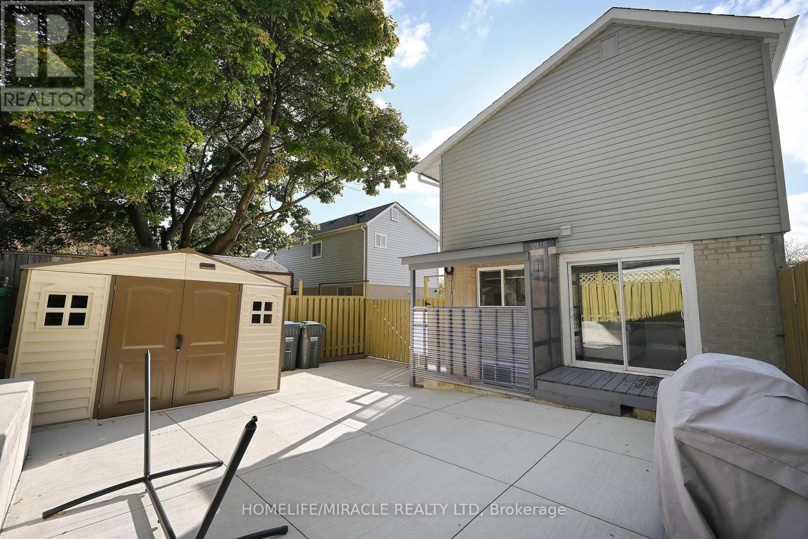 10 Grasspoint Square, Brampton (Northgate), Ontario  L6S 2J2 - Photo 39 - W12740548