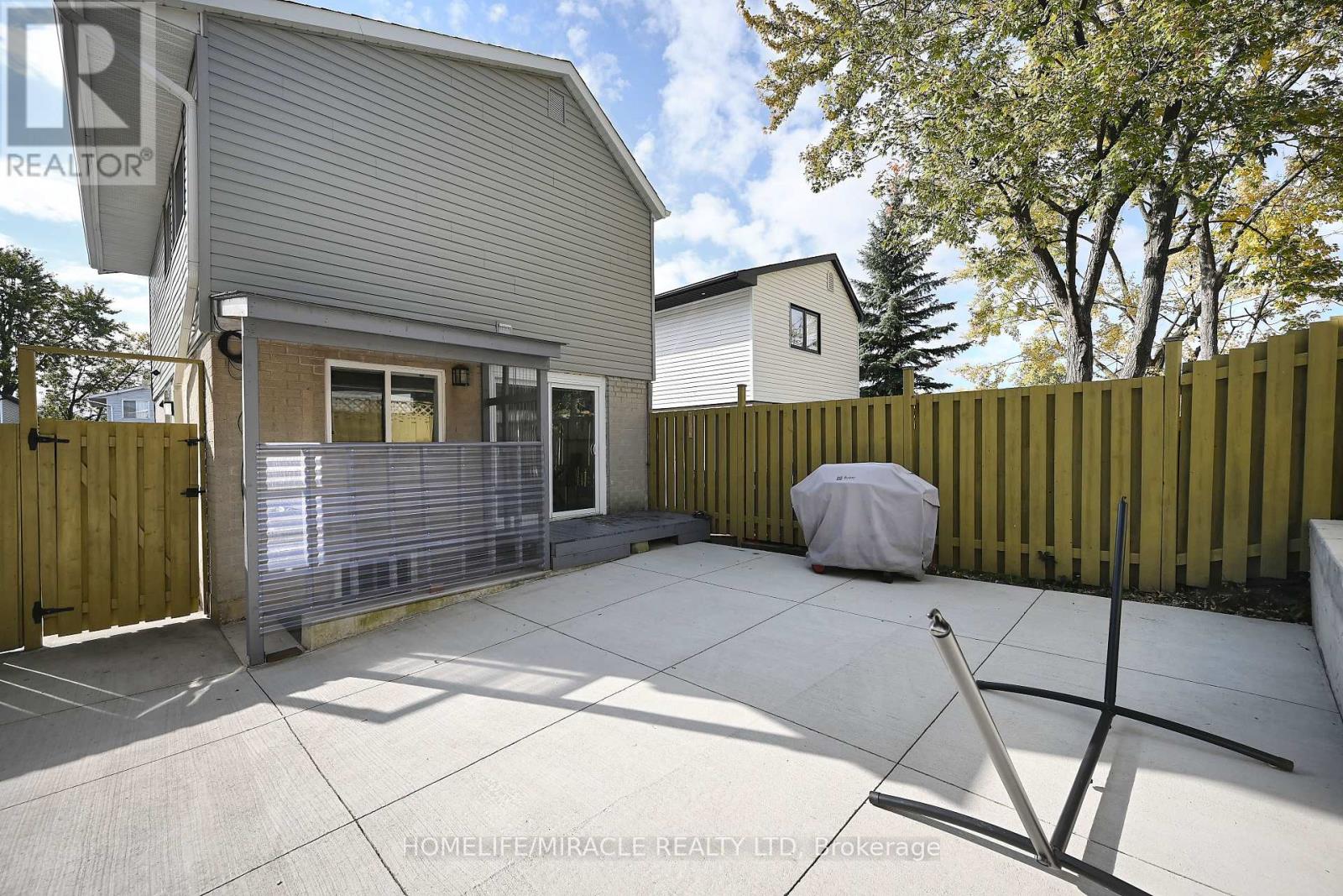 10 Grasspoint Square, Brampton (Northgate), Ontario  L6S 2J2 - Photo 40 - W12740548