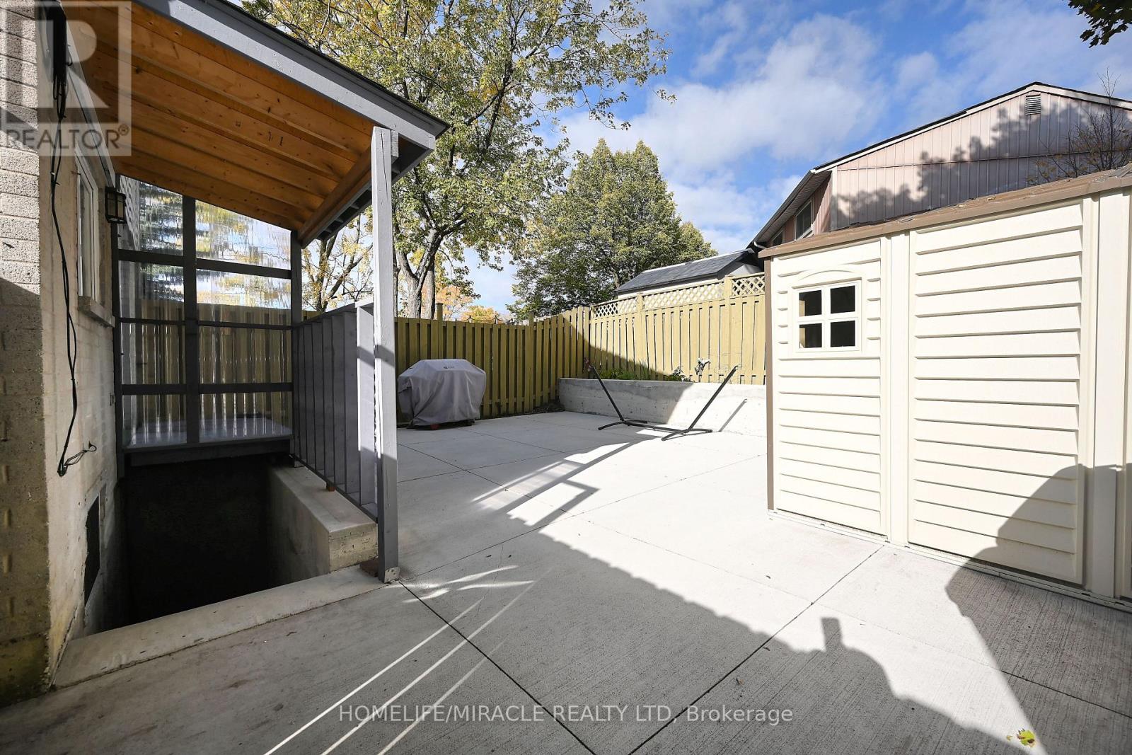 10 Grasspoint Square, Brampton (Northgate), Ontario  L6S 2J2 - Photo 41 - W12740548