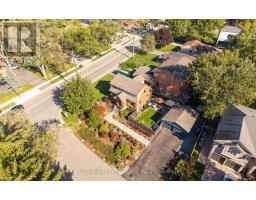 1319 LAKEBREEZE DRIVE, Mississauga, Ontario