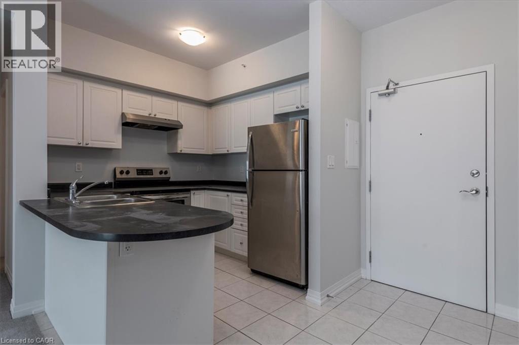 299 Cundles Road E Unit# 306, Barrie, Ontario  L4M 0K9 - Photo 6 - 40801773