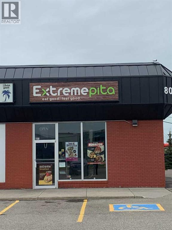 805 EAST LAKE Boulevard, Airdrie, Alberta