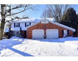142 MARIGOLD Court, Ancaster, Ontario