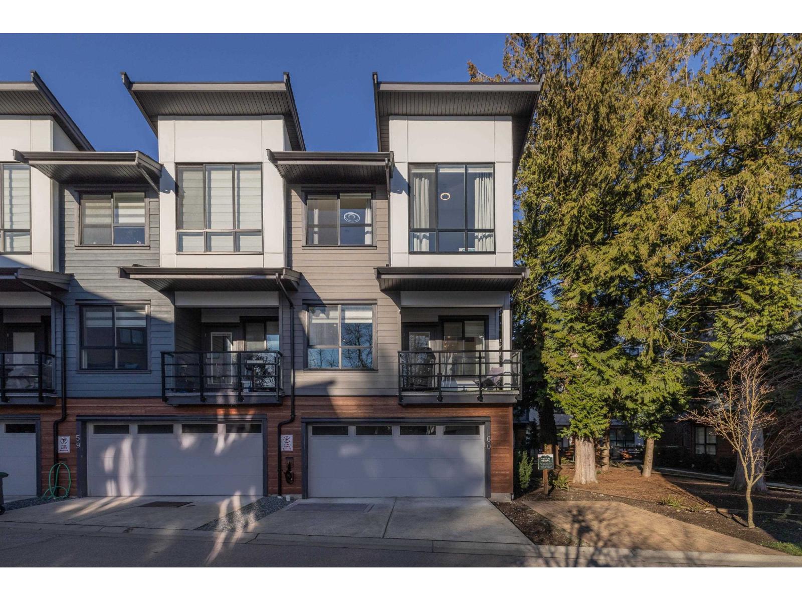 60 7177 194A STREET, Surrey, British Columbia