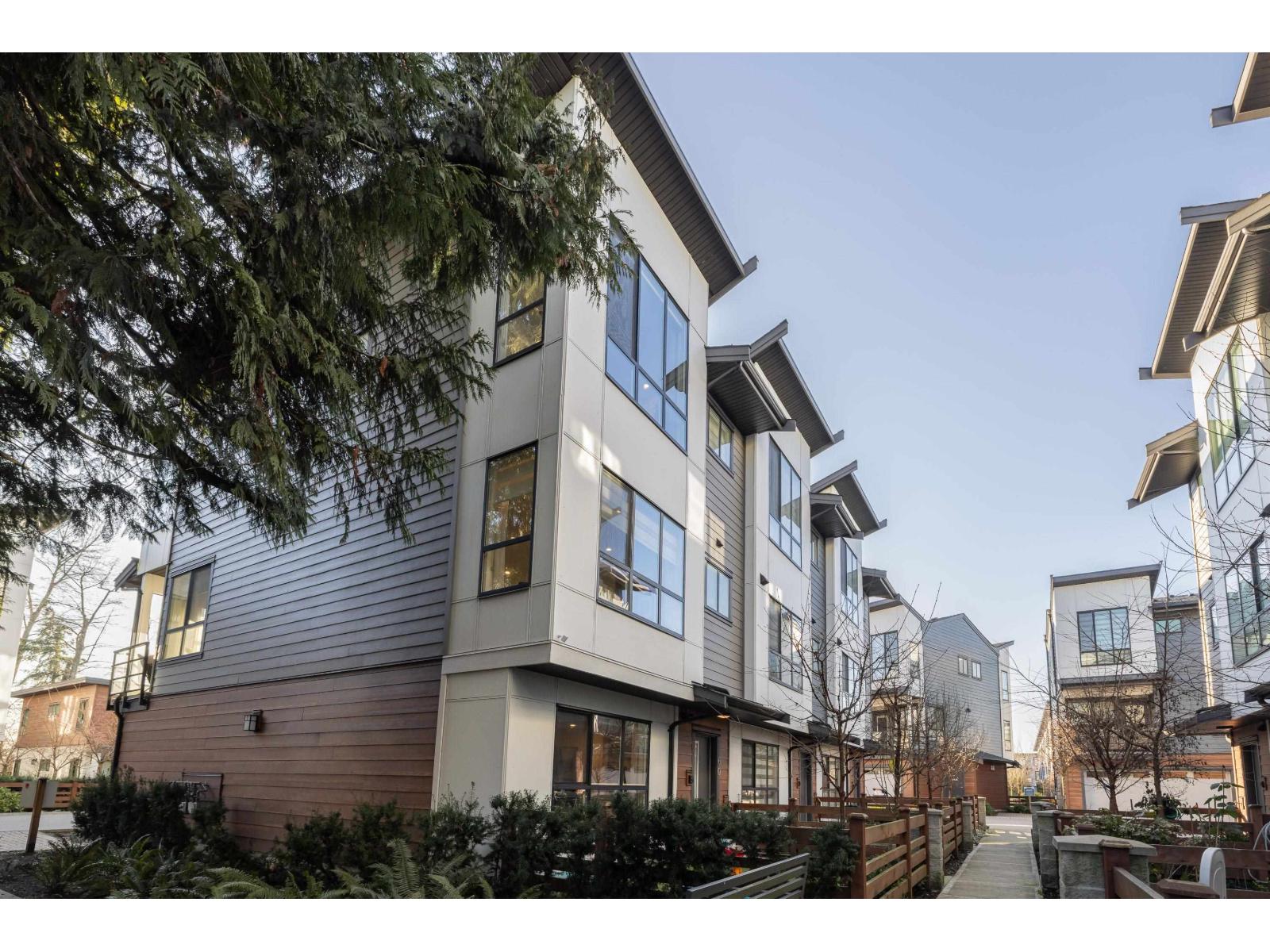 60 7177 194a Street, Surrey, British Columbia  V4N 1N3 - Photo 2 - R3084338