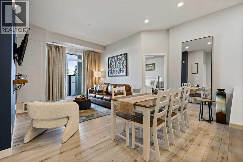 122, 255 Les Jardins Park Se, Calgary, Alberta  T2C 5W9 - Photo 6 - A2275278