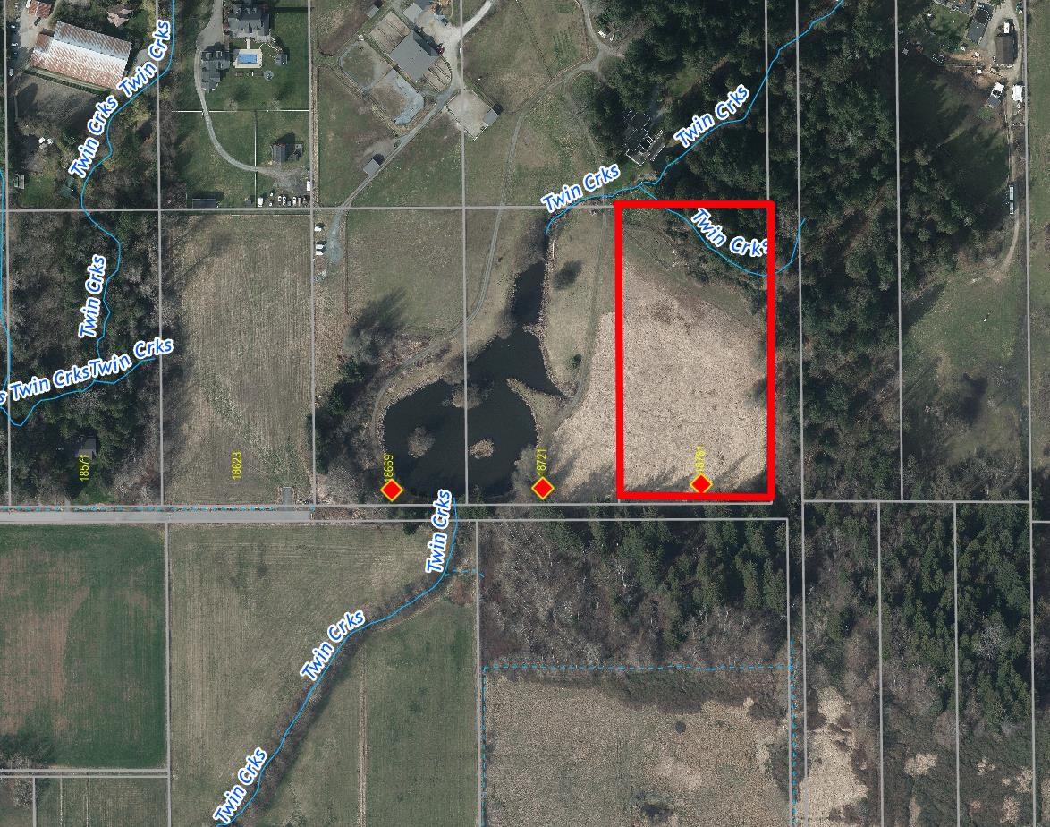 18781 18 Avenue, Surrey, British Columbia  V3S 9V2 - Photo 2 - R3084477