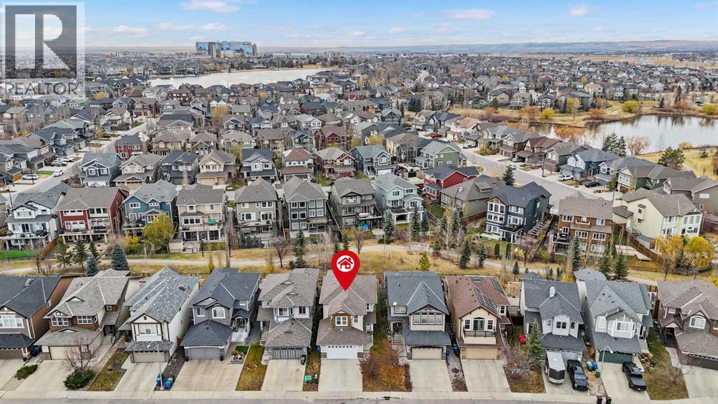 134 Autumn Gardens Se, Calgary, Alberta T3M 0H8 - Photo 39 - A2275946