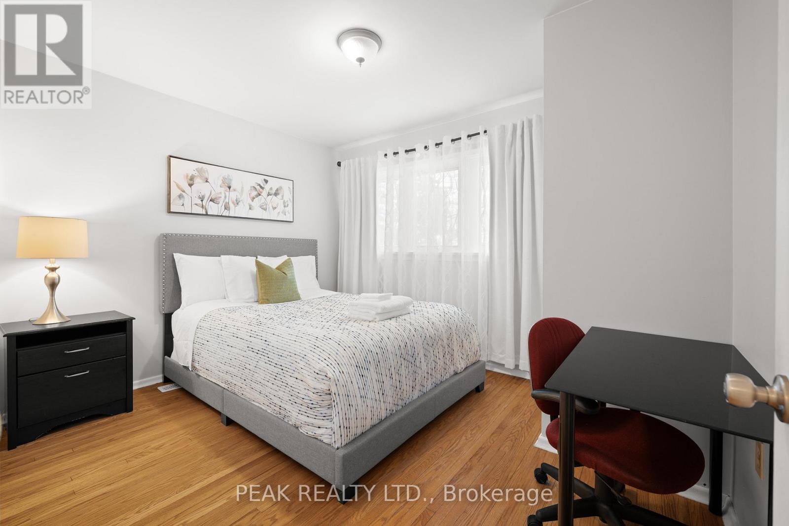 58 Brandon Avenue, Kitchener, Ontario  N2M 2J3 - Photo 10 - X12740486