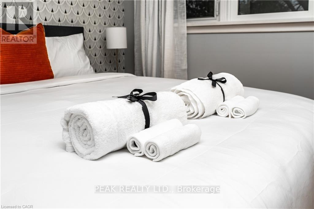 58 Brandon Avenue, Kitchener, Ontario  N2M 2J3 - Photo 28 - X12740486