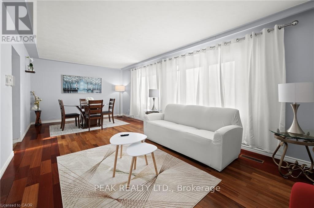 58 Brandon Avenue, Kitchener, Ontario  N2M 2J3 - Photo 31 - X12740486