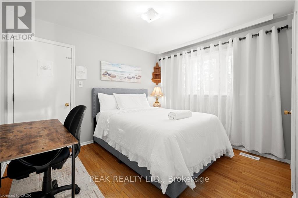 58 Brandon Avenue, Kitchener, Ontario  N2M 2J3 - Photo 34 - X12740486