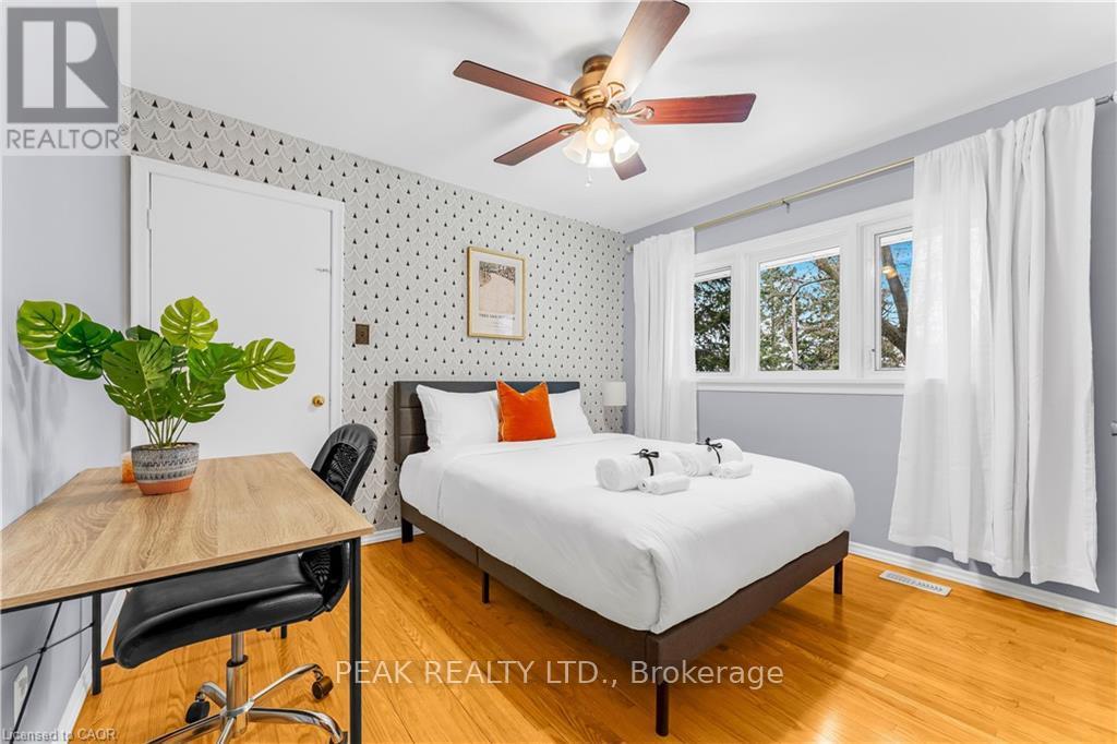 58 Brandon Avenue, Kitchener, Ontario  N2M 2J3 - Photo 35 - X12740486