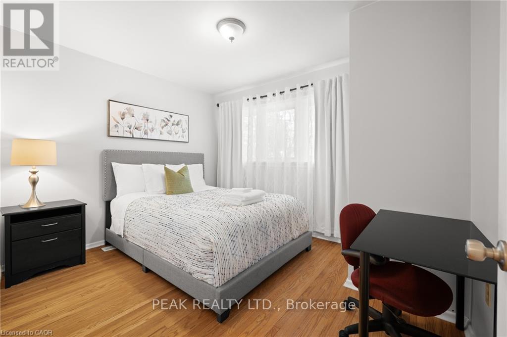 58 Brandon Avenue, Kitchener, Ontario  N2M 2J3 - Photo 36 - X12740486