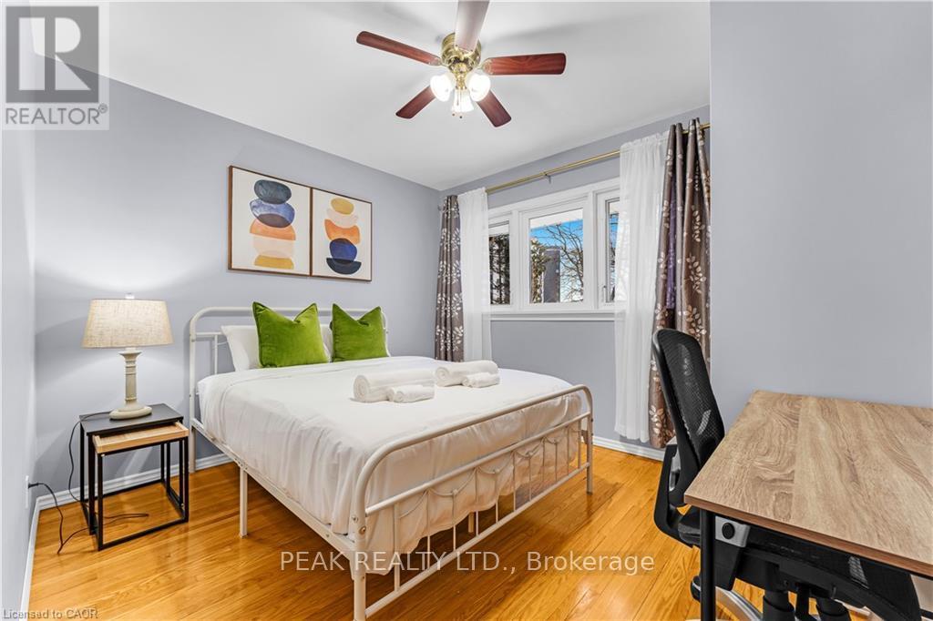 58 Brandon Avenue, Kitchener, Ontario  N2M 2J3 - Photo 37 - X12740486