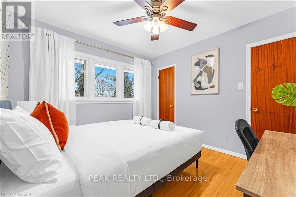 58 Brandon Avenue, Kitchener, Ontario  N2M 2J3 - Photo 38 - X12740486