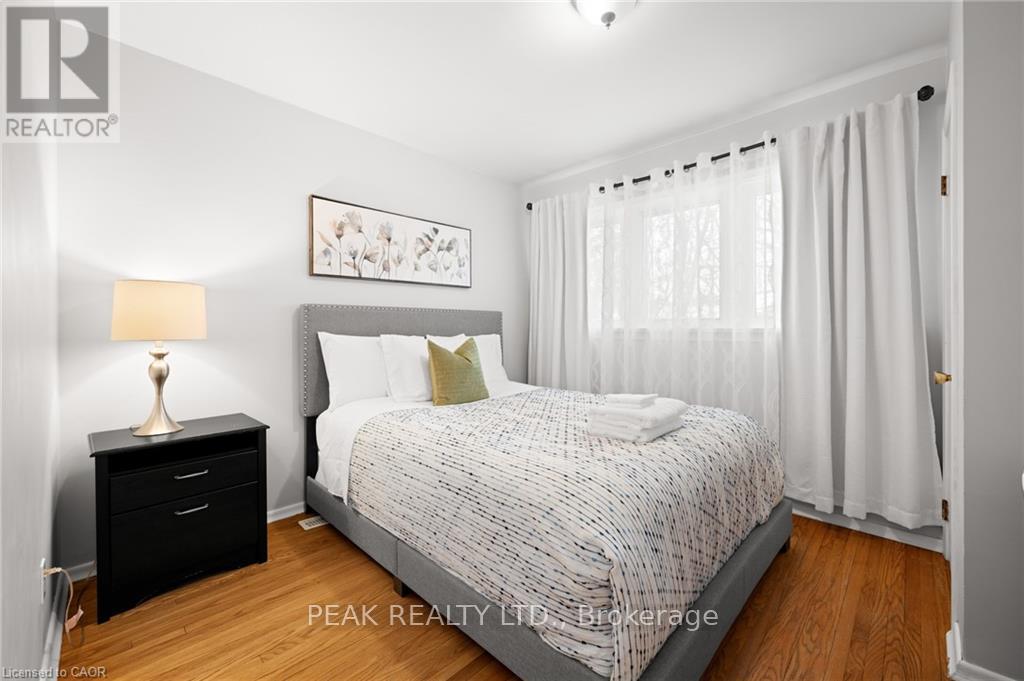 58 Brandon Avenue, Kitchener, Ontario  N2M 2J3 - Photo 39 - X12740486