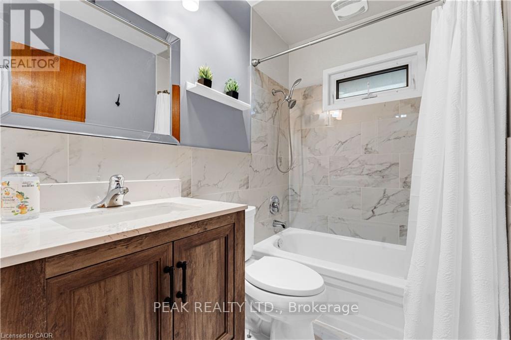 58 Brandon Avenue, Kitchener, Ontario  N2M 2J3 - Photo 42 - X12740486