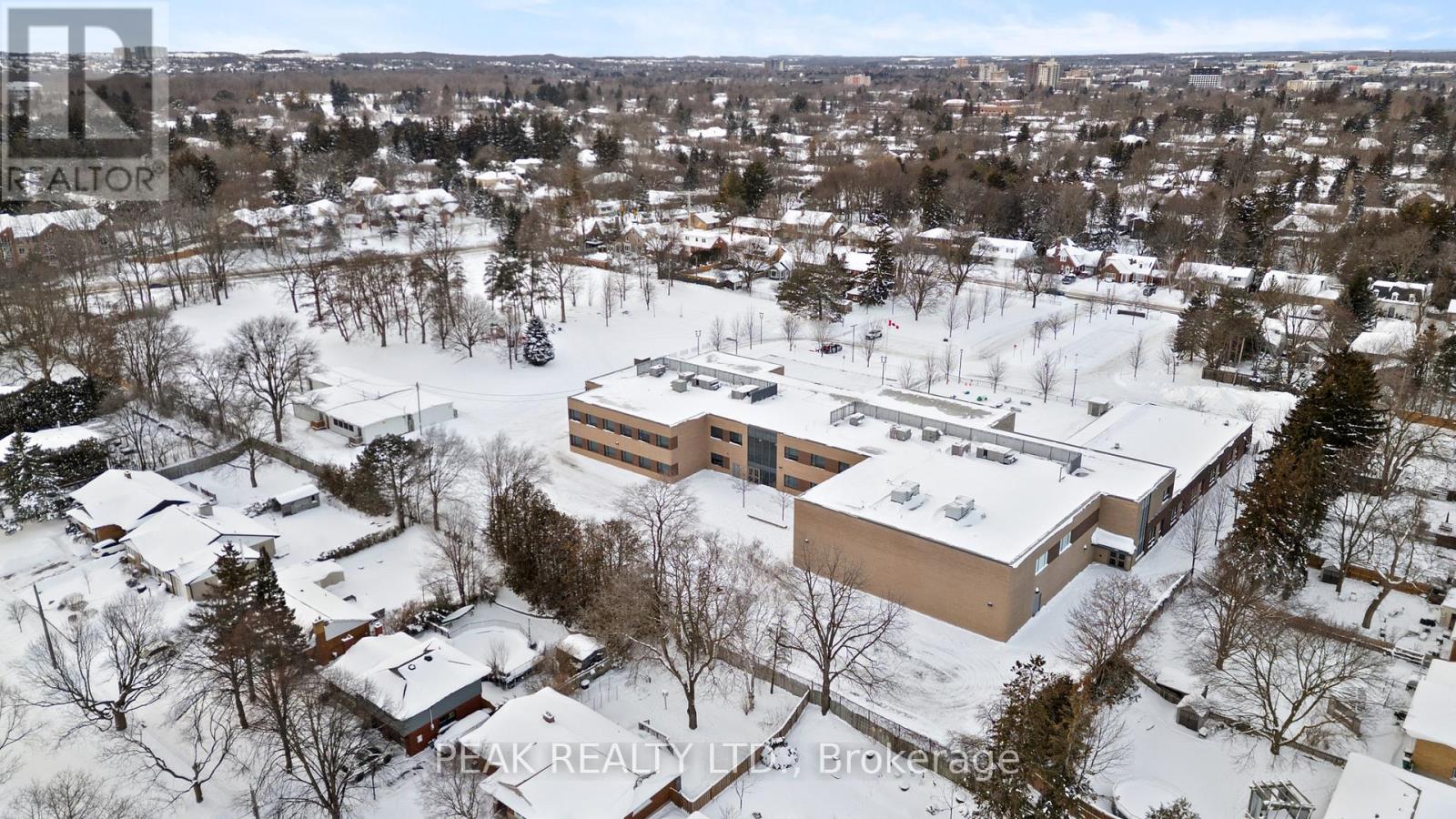 58 Brandon Avenue, Kitchener, Ontario  N2M 2J3 - Photo 44 - X12740486