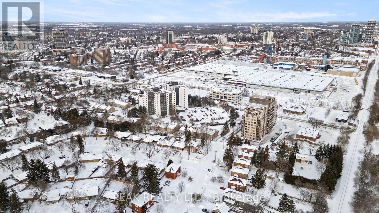 58 Brandon Avenue, Kitchener, Ontario  N2M 2J3 - Photo 47 - X12740486