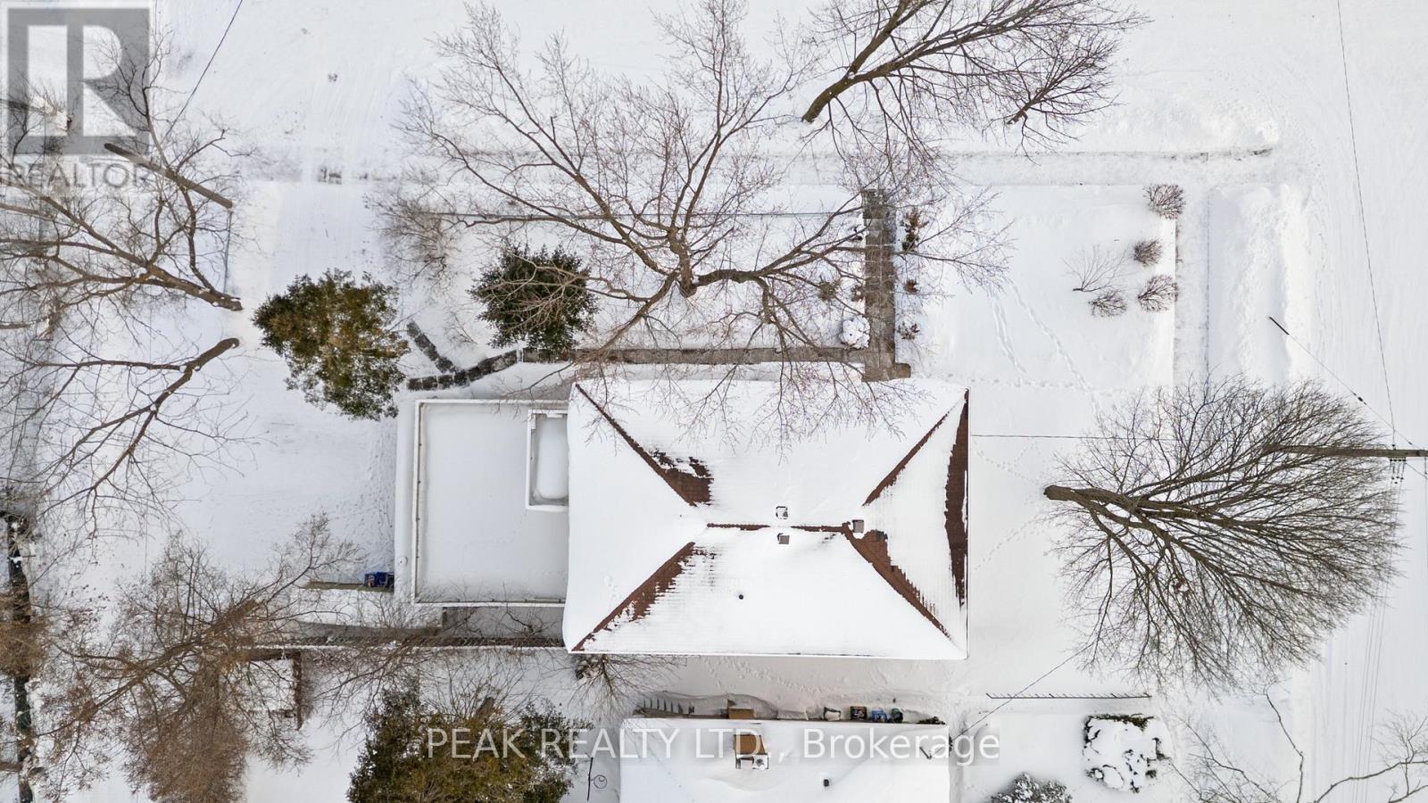 58 Brandon Avenue, Kitchener, Ontario  N2M 2J3 - Photo 48 - X12740486