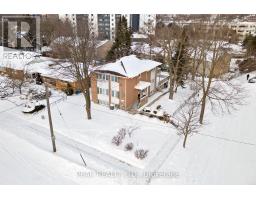 58 BRANDON AVENUE, Kitchener, Ontario