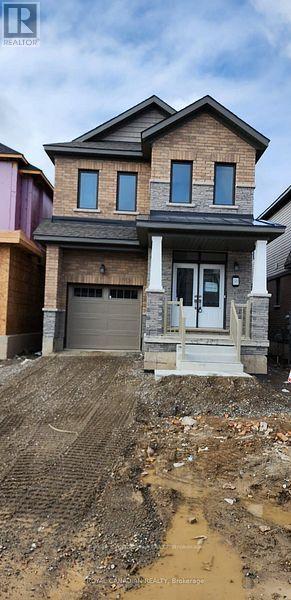 191 WILMOT ROAD, Brantford, Ontario