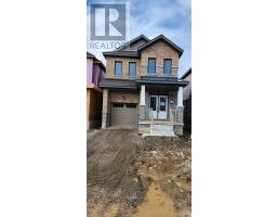 191 WILMOT ROAD, Brantford, Ontario