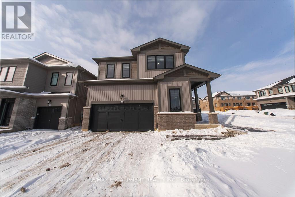 175 Blackbird Way, Hamilton, Ontario  L0R 1W0 - Photo 2 - X12740534